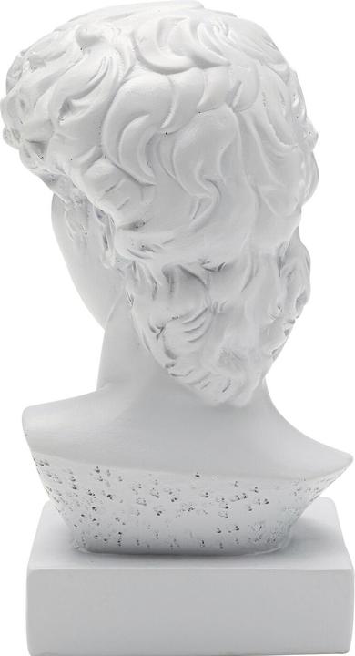Actual product image Kare Design Deko Figur Ice Cream David 16cm