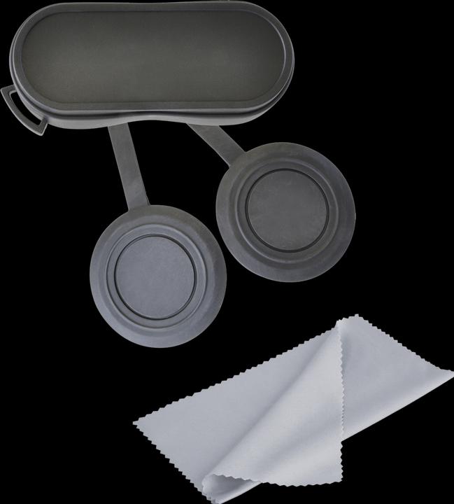 Image du produit Bresser Topas 7x50 WP/Compas (7 x, 50 mm)