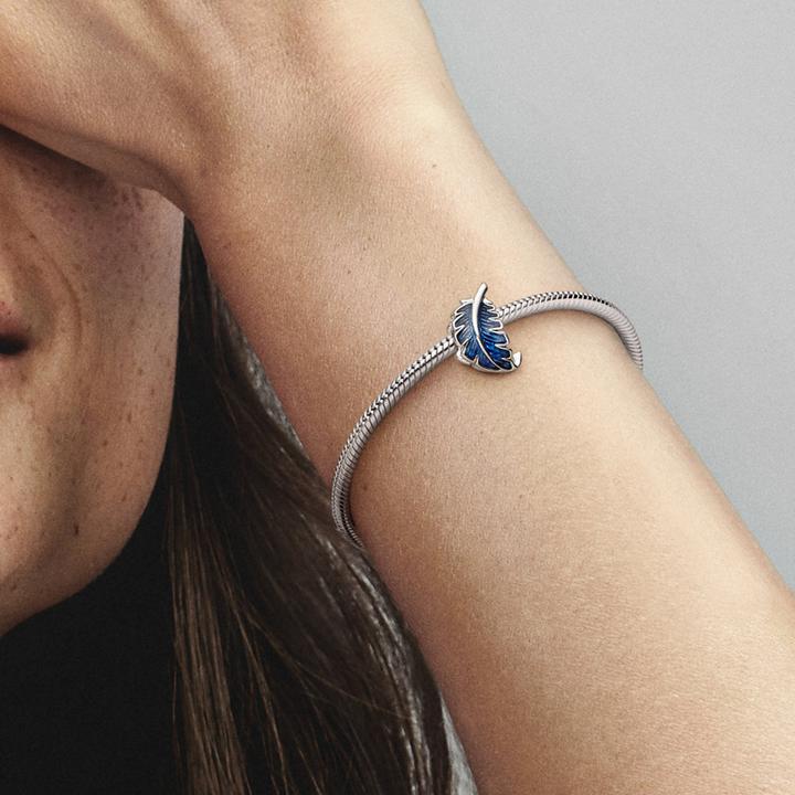 Immagine prodotto Pandora Feder (Argento 925)