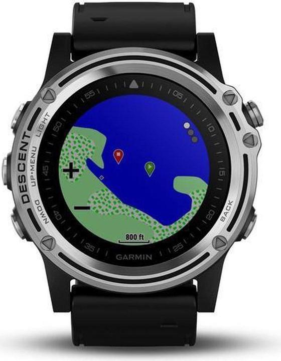 Produktbild Garmin Descent Mk1 (51 mm)