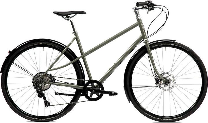 Actual product image Pelago Airisto Outback Dynamo, 2024
