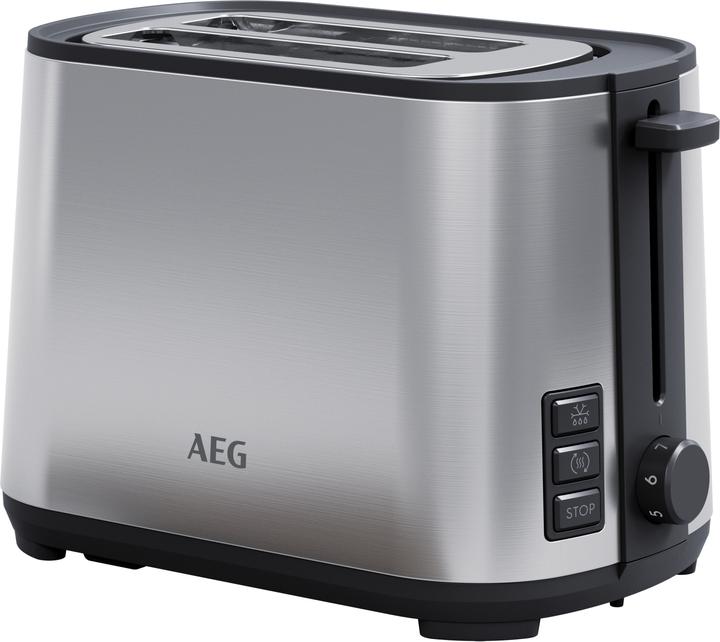 Electrolux Toaster