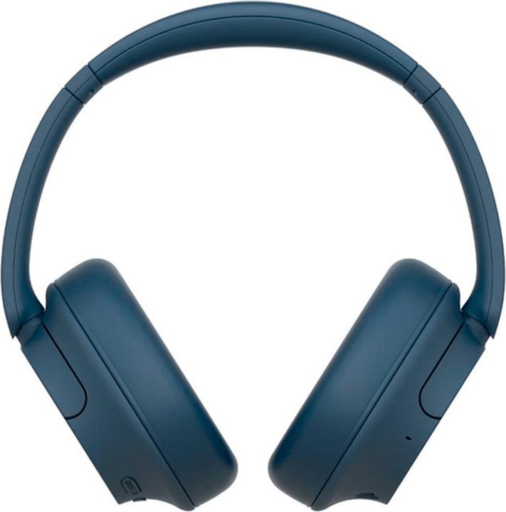 Actual product image Sony WH-CH720N (NC, 35 h, Wireless, Cable)