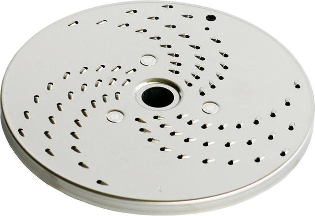 Produktbild Tromco Elektro-Scheibenraffel Z1 mit Scheibe 1, 2, 3, 4