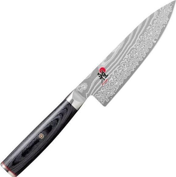 Produktbild Miyabi 5000FCD Gyutoh (24 cm)