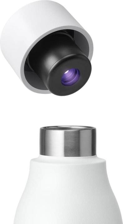 Produktbild Larq PureVis Thermosflasche mit UV-C Lichtreiniger (0.74 l)