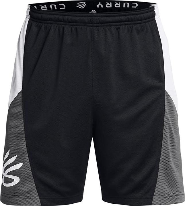 Produktbild Under Armour Curry Splash Short (XS)