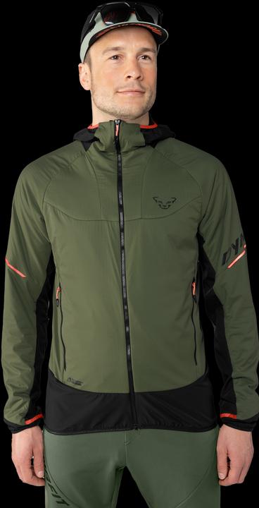 Immagine prodotto Dynafit Mezzalama Giacca Polartec® Alpha® (L)