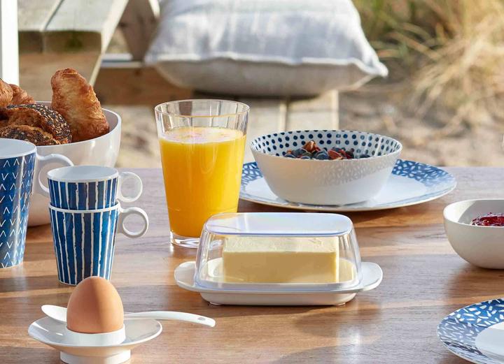 Produktbild Mepal Butterdose Frühstück