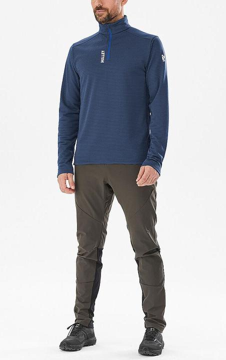 Immagine prodotto Millet Zipshirt Intense Fleece (XXL)