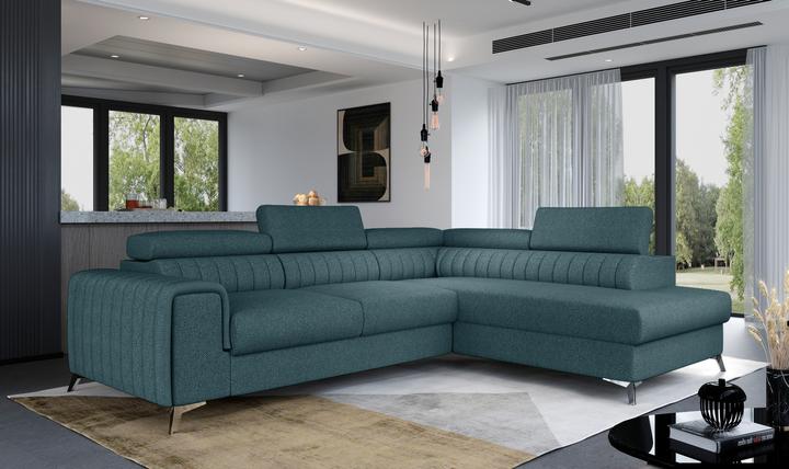 Blue Grande 75