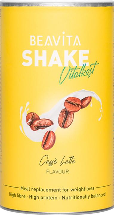 Beavita Vitalkost Plus Caffè Latte (Kaffee, 1 Stk., 572 g)