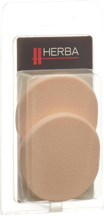 Herba Make-up Schwämmchen