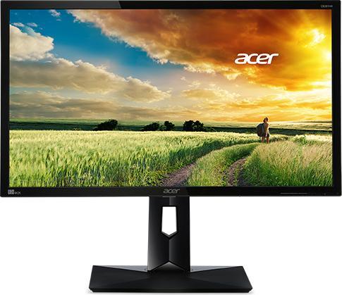 Produktbild Acer CB281HKbmjdprx (3840 x 2160 Pixel, 28")