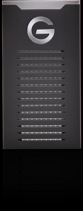 Image du produit SanDisk Professional G-Drive SSD (4000 Go)