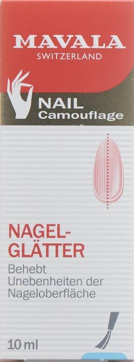 Produktbild Mavala Nagelglätter (10 ml)