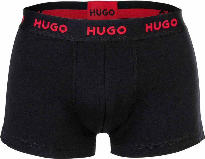 Immagine prodotto HUGO Trunk Triplet Design (M, confezione da 3)