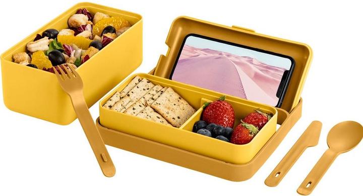 Actual product image Blim Plus Storage box