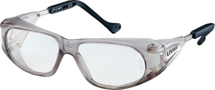 Uvex Safety Schutzbrille