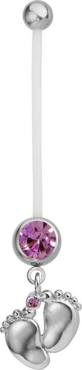 Pink, Trasparente
