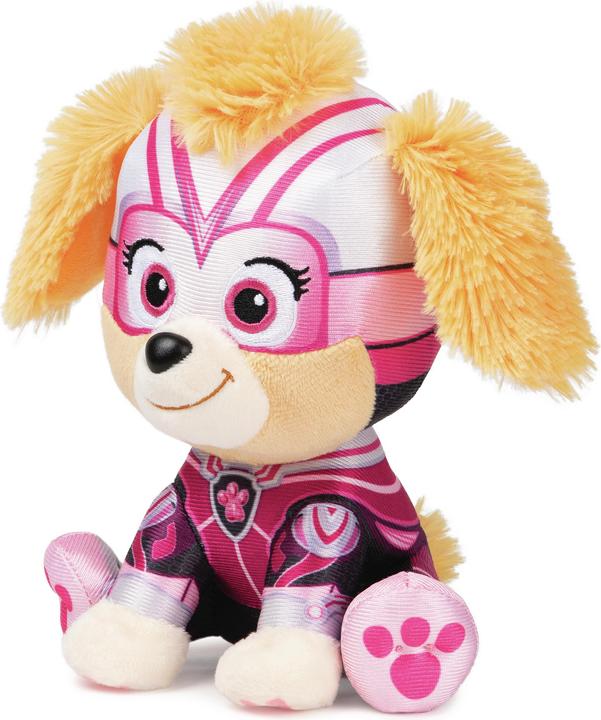 Produktbild Spin Master GUND PAW Patrol Der Mighty Kinofilm Skye, 15 cm (15 cm)