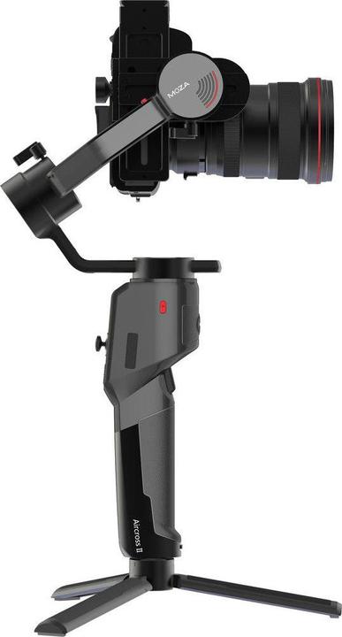 Produktbild Moza AirCross 2 (Systemkamera, Spiegelreflexkamera, 3.20 kg)