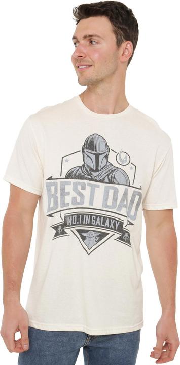 Image du produit Star Wars No. 1 In Galaxy TShirt (XL)