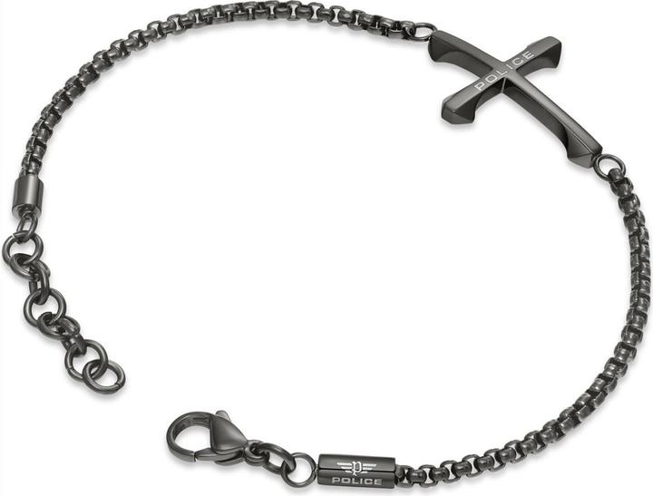 Immagine prodotto Police PEAGB0032605 Fustellato (185 cm, Acciaio inossidabile)