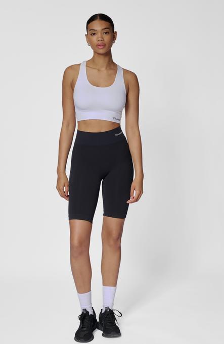 Produktbild hummel Tif Seamless Sports Top (L)
