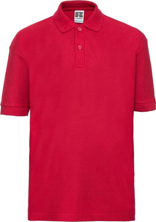 Russell Poloshirt (128)