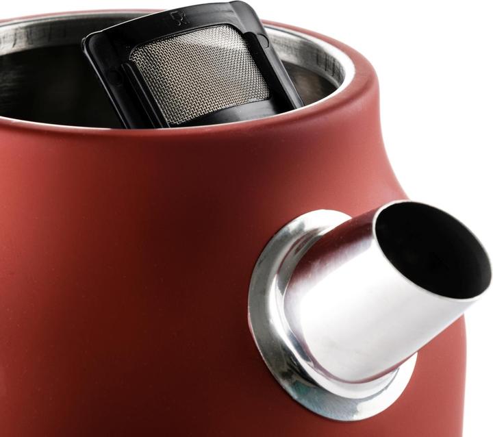Immagine prodotto Westinghouse Kettle Retro (1.70 l)