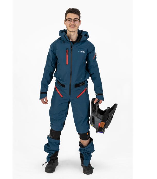 Image du produit dirtlej Dirtsuit SFD Edition v.4 (XL)