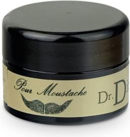 Actual product image Dr. Dittmar original Hungarian beard wax (16 ml)
