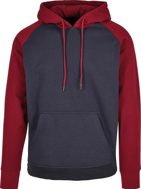 Produktbild Build Your Brand Basic Kapuzenpullover (4XL)