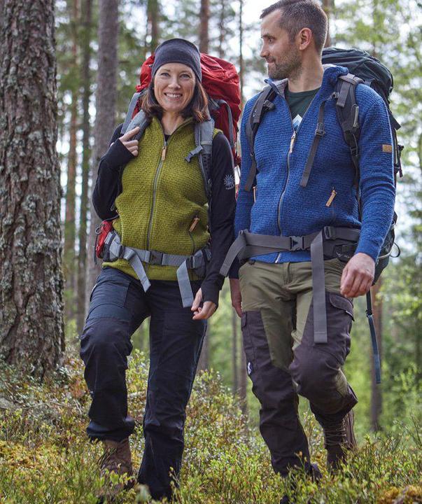 Produktbild Ivanhoe of Sweden Morel Hood (XL)