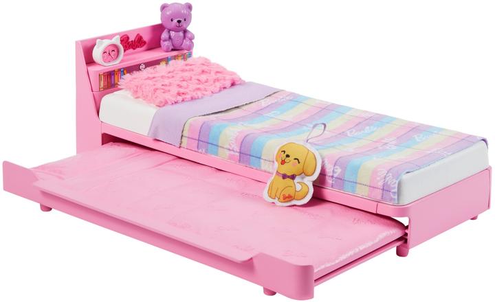 Barbie Coffret Heure Du Coucher