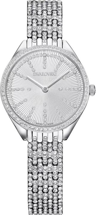 Actual product image Swarovski Attract (Analogue wristwatch, 30 mm)
