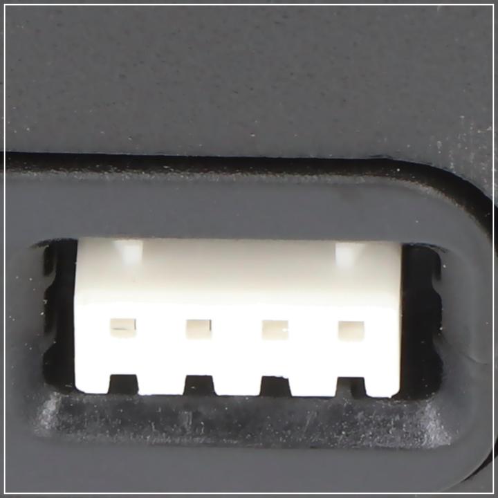 Image du produit AccuCell Li-Polymer-Akku - 7500mAh (11.1V) für Yuneec Q500 Drohne, Multicopter, Quadrocopter (11.10 V, 7500 mAh)