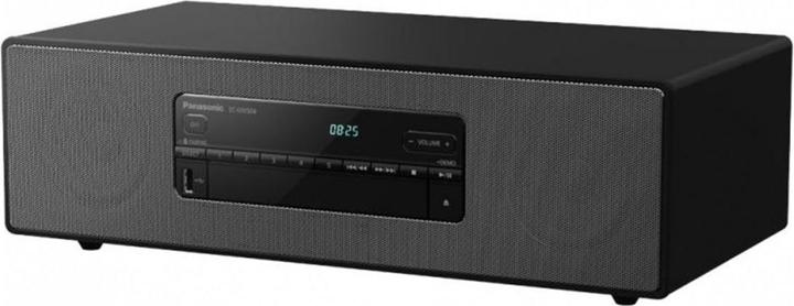 Immagine prodotto Panasonic SC-DM504EG (Bluetooth, Lettore CD, 2x 20 W)