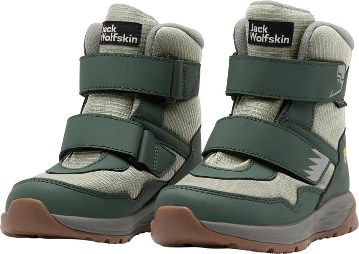 Actual product image Jack Wolfskin Polar Bear-B Texapore Mid Vc K (31)