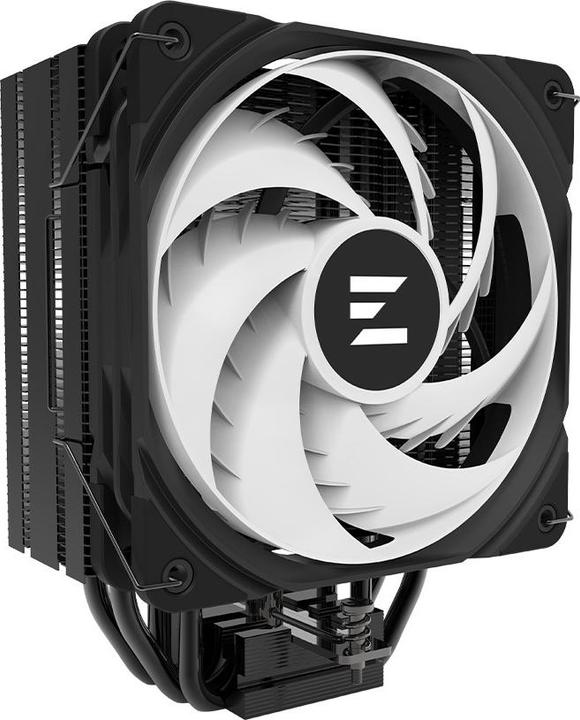 Image du produit Zalman Cooler CNPS9X Performa Plus 120mm ARGB Noir