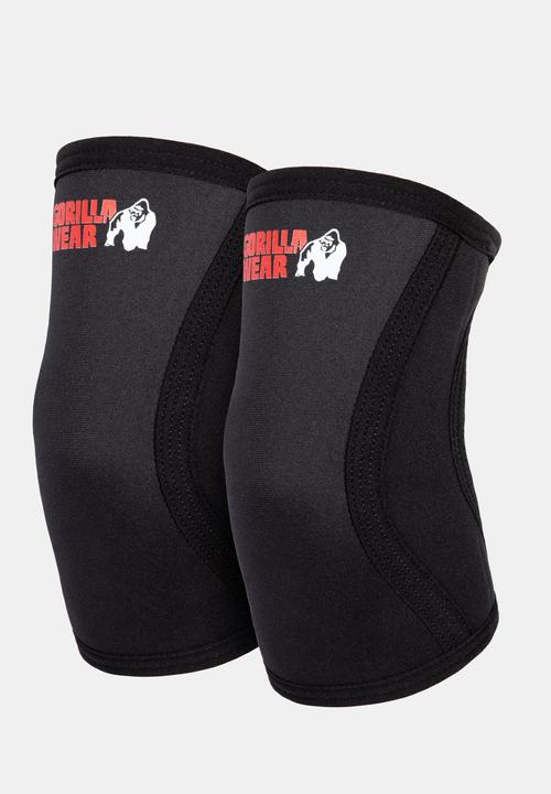 Image du produit Gorilla Wear Manchons de coude de 3 mm (XL)