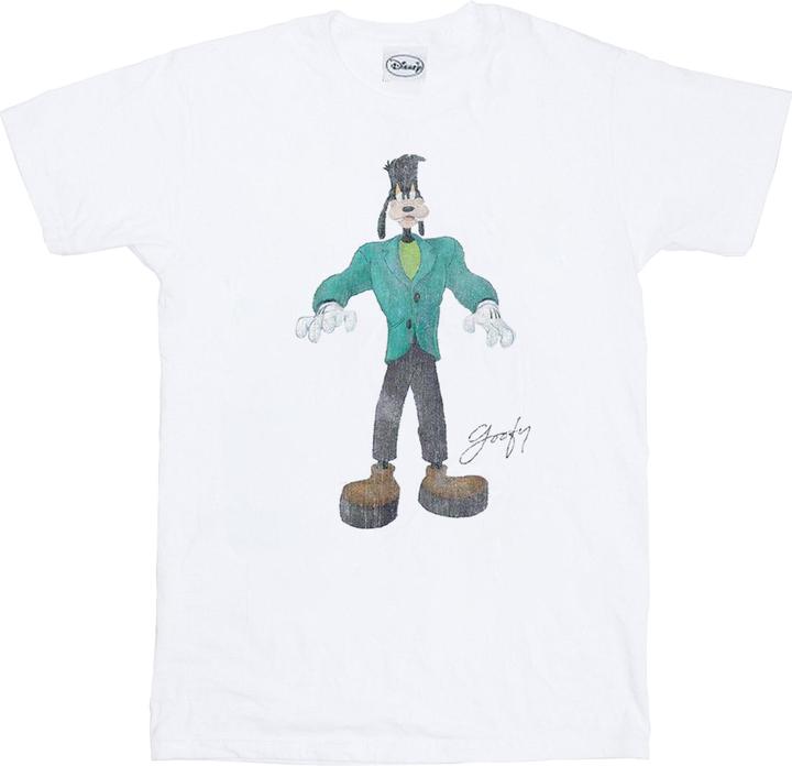 Disney Frankenstein Goofy TShirt (M)