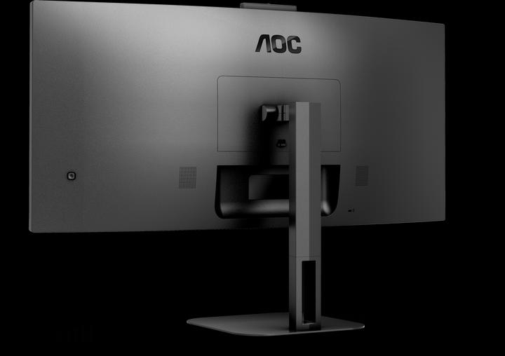 Image du produit AOC CU34V5CW/BK (3440 x 1440 pixels, 34")