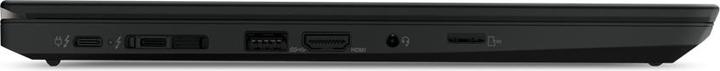 Produktbild Lenovo ThinkPad T14 Gen 2 (14", Intel Core i5-1135G7, 8 GB, 256 GB, DE)
