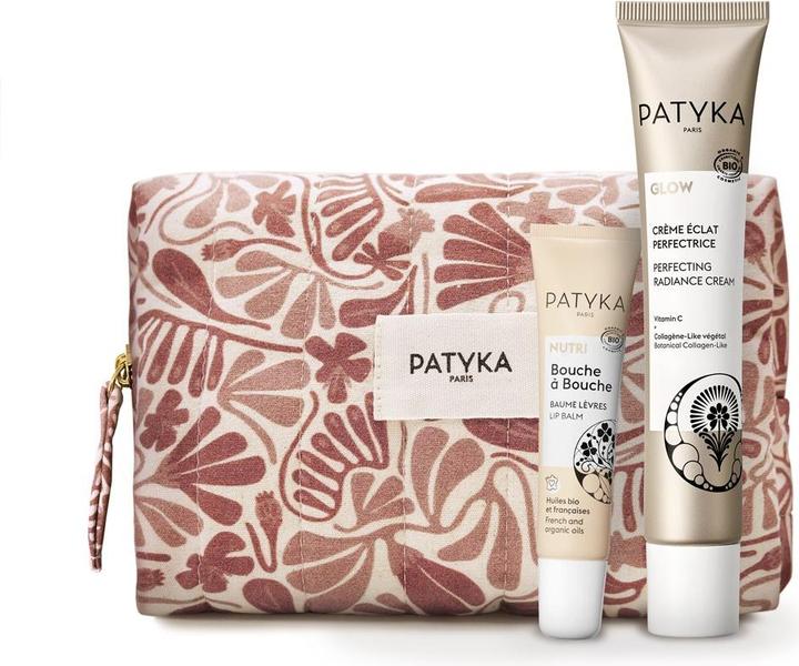 Immagine prodotto Patyka Ritual Illuminating Cream Set 3 Pieces - 40ml (Set per la cura del viso)