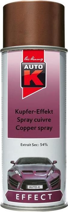 Auto-K Copper Effect 400 Ml