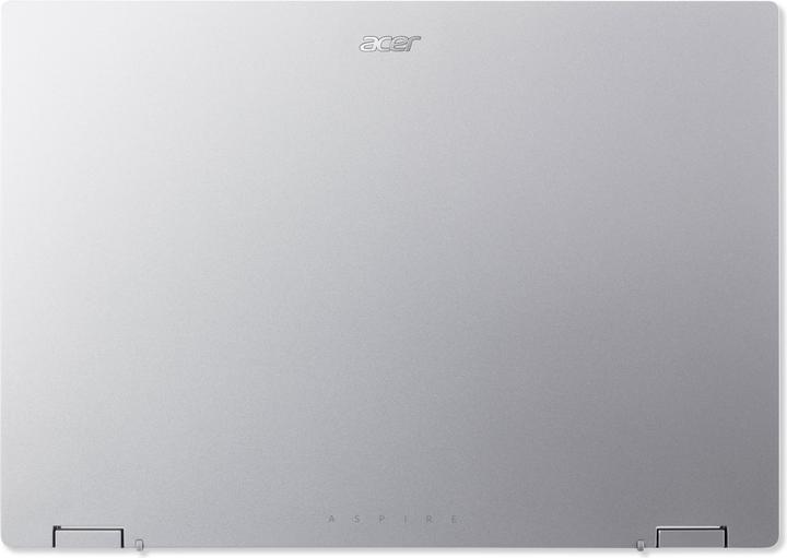 Produktbild Acer Aspire Go Spin 14 (14", Intel N150, 8 GB, 512 GB, DE)