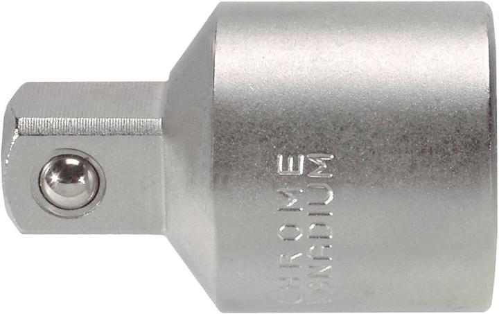 Actual product image SW-Stahl 07903L Connector 1/2-3/4 inch (20 mm)
