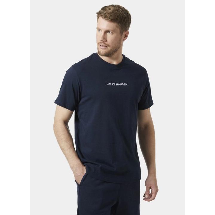 Actual product image Helly Hansen HH Core T-Shirt (XXL)
